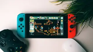 Why the Nintendo Switch is the ULTIMATE Casual gaming console!
