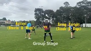 *condensed* 2025/26 Melbourne Major | PowerPool vs Corey Enright