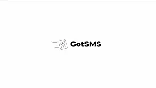 Инструкция: Как пользоваться сервисом GotSMS? [РУС версия]