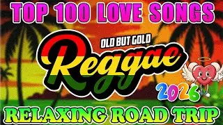 TRENDING REGGAE MUSIC MIX 2026 🎸 Best Of English Reggae Love Songs 🔔 ALL TIME FAVORITE REGGAE SONGS