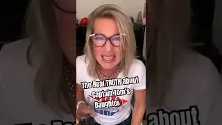 The Real TRUTH about Captain Tom's Daughter Hannah Ingram-Moore