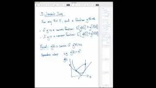 Inequalities useful in probability
