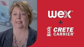 Crete Carrier Corporation and WEX
