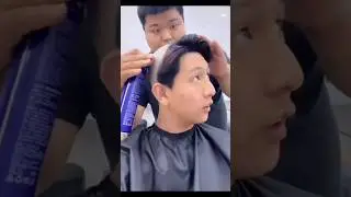 Unique Haircut😱|#comedyshorts #funnyshorts #youtubeshorts #shorts #instamemes #instafunny