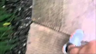 Stefan Running