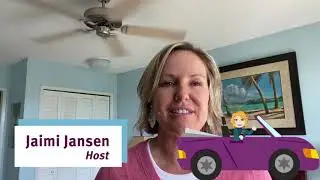 Join Jaimi 12/16/20 - Stimulus updates and new PPP info!