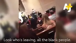 Georgia School Principal Makes Racist Comment, Then Blames Satan