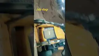 jcb vlogr