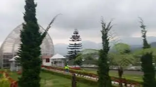 SAN TERRA DE LA PONTE BATU