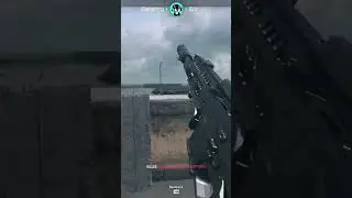 DMZ Spawn Killing Instant Karma
