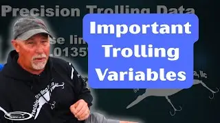 Important Trolling Variables