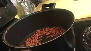 Belizean Rice and Beans | How To Cook Belizean Red Beans and Rice