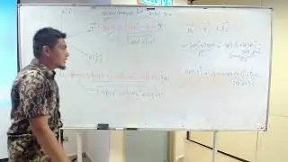 EMJ16203 Engineering Statics (3D Vector: Cont): Week 2 Class 2