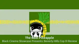 Black Cinema Showcase Presents: Beverly Hills Cop III Review | The Reel Pineapple