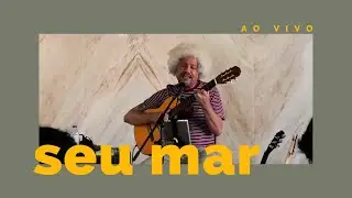 Felipe Bar&atilde;o - Seu Mar (Live at Centro Cultural Penedo da Saudade | Coimbra)