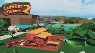 WE UPGRADE THE SAWMILL AND LAND!!!! Episode 2. lt2