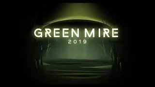 MadPea Green Mire!