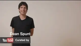 YouTube Curated By - Dean Spunt - MOCAtv