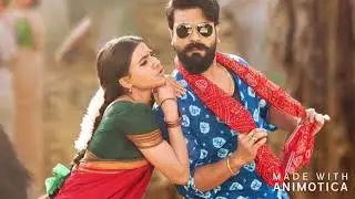 RANGASTHALAM MOVIE SONGS JUKEBOX!!!!!