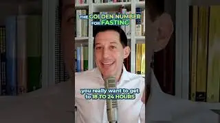 How Long Should You Fast For? The Golden Number for Intermittent Fasting
