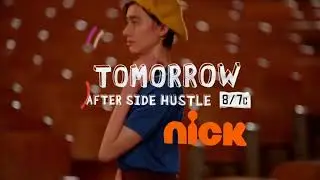 Drama Club Promo 1 - March 27, 2021 (Nickelodeon U.S.)