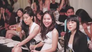WAF2015 - Zebra Square KL