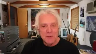Get Pro-Caliber Results from Your Smartphone, with Rick Sammon