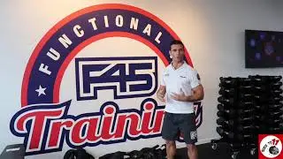 F45 Training North Langley - An Intro to our studio!