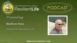 Matthew Stein: When Disaster Strikes