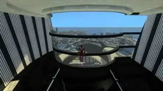 Iron Man IV - Stark Tower Progress - Grand Theft Auto IV PC - H1Vltg3