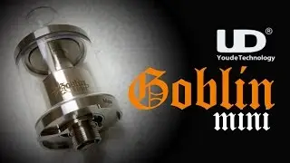 Goblin Mini By Youde (UD) Tech