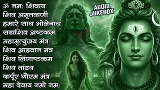 #Somvaar Special Shiv Bhajan | Bhagvaan Shiv Bhajan | सोमवार स्पेशल शिव भजन | शिव भक्ति गीत #shiva