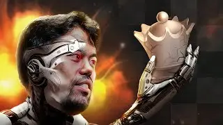 An Indonesian Bot for Levy! | Bot Speedrun 6