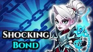 Hero Wars Lyria Bonds of Alliance &ndash; The Secret Behind This Surprising Skill