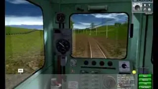 Trainz Simulator 2010: Engineers Edition - GT 240
