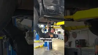 Wendle Nissan | 🛢️Who Needs an Oil Change? You Dooo🔧 | Spokane WA