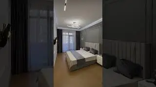 Modern Apartment in Baku White City ☎️ +994553187789 #realestate #baku #lifestyle #youtubeshorts