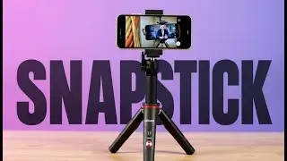 Tygot T1S Selfie | 3-in-1 Tripod Stand |  Vlogging & Selfies | Unboxing 2025 🔥 🔥