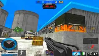 V/s -zllMorTalEviLllz- [15-7] & -Unstoppable- [16-7] | Operation 7 LA