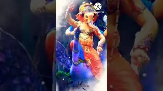Ganesh Chaturthi Watsapp Status🙏@_Shorts_ #ganpatibappastatus #ganeshchaturthistatus #tejuk