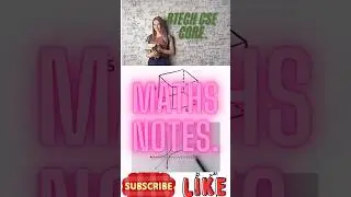 Mathematics unit 3 matrices notes part 2#college #btech #btech #maths #enginnering #btech cse.