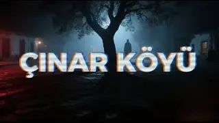 Bu Köyde Gece Uyumak Yasak! Çınar Köyü'nün Laneti | Cinli Korku Hikayesi