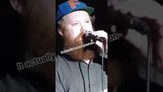 Don&rsquo;t insult the lighting guy!
