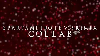 The 7-Part Metro JE V1.5 Collab [OPEN!] [READ DESCRIPTION] [5/7]