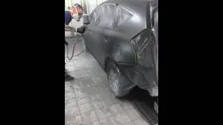 Dropcoat