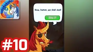 Peggle Blast - Gameplay Walkthrough - Part 10 (Level 86 - 95) iOS/Android