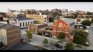 Synagogue Stories: A Tradition of Change on Lloyd Street