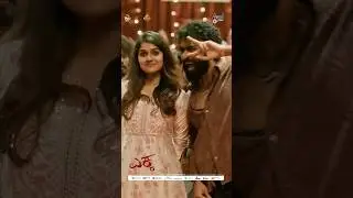 Bangle Bangari #shorts | EKKA | Yuva Rajkumar | Rohit Padaki | Charan raj | Sanjana Anand | Anthony