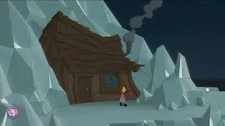 Прохождение Anna's Quest часть 5