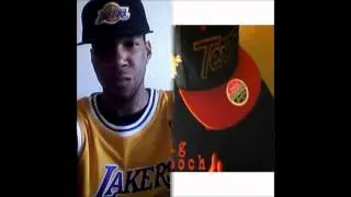 Ten Milli x Big Hooch - Facebook King